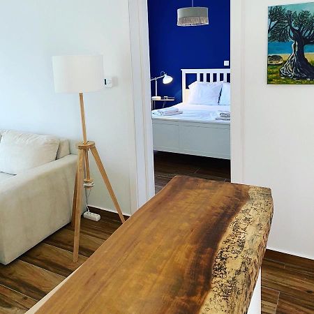 Casa Di Famiglia Daire Selanik Dış mekan fotoğraf