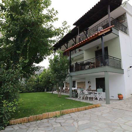 Casa Di Famiglia Daire Selanik Dış mekan fotoğraf