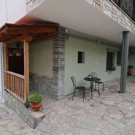 Casa Di Famiglia Daire Selanik Dış mekan fotoğraf