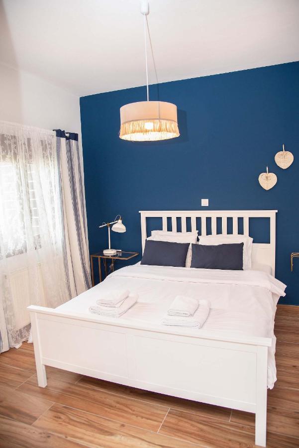 Casa Di Famiglia Daire Selanik Dış mekan fotoğraf