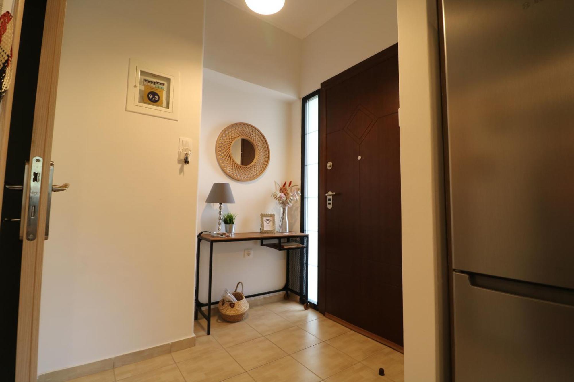 Casa Di Famiglia Daire Selanik Dış mekan fotoğraf